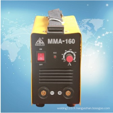 MMA Inverter Welding Machine (1)